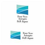 OHA (OHATokyo)さんの香港の投資会社の日本法人（ロゴマーク、ロゴタイプ）/修正なしへの提案