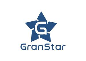 リオングラフィカ (shibazakura)さんのホテル事業として新規立ち上げGranStarのロゴ制作への提案