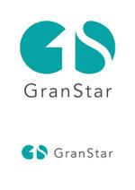 inagakiさんのホテル事業として新規立ち上げGranStarのロゴ制作への提案
