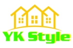Y.Y (thanks37)さんの「YK style」のロゴ作成への提案