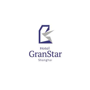 hisa_g (hisa_g)さんのホテル事業として新規立ち上げGranStarのロゴ制作への提案