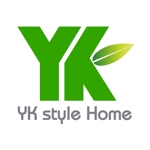 MacMagicianさんの「YK style」のロゴ作成への提案