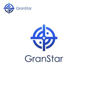 BLUE BARRACUDA (Izkondo)さんのホテル事業として新規立ち上げGranStarのロゴ制作への提案