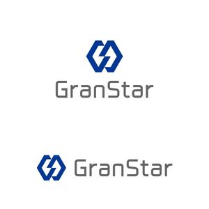 tamulab (stamura884)さんのホテル事業として新規立ち上げGranStarのロゴ制作への提案
