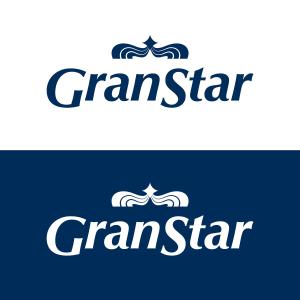Ishii Design Office (esee)さんのホテル事業として新規立ち上げGranStarのロゴ制作への提案