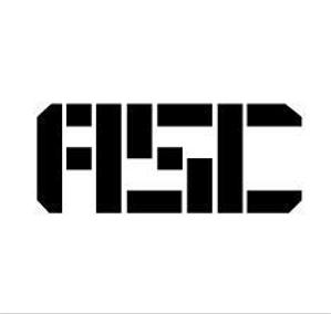 Hiko-KZ Design (hiko-kz)さんの「ＡＳＣ」のロゴ作成への提案