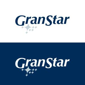 Ishii Design Office (esee)さんのホテル事業として新規立ち上げGranStarのロゴ制作への提案