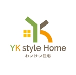 ispd (ispd51)さんの「YK style」のロゴ作成への提案