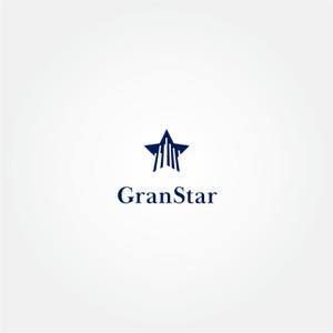 tanaka10 (tanaka10)さんのホテル事業として新規立ち上げGranStarのロゴ制作への提案