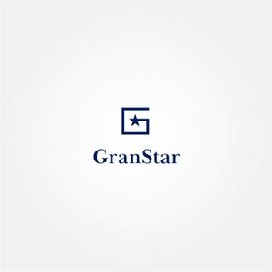 tanaka10 (tanaka10)さんのホテル事業として新規立ち上げGranStarのロゴ制作への提案