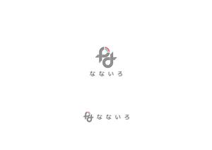 赤星　光流 (yukikaze0213)さんの農業女子による廃棄物ゼロと女性ならではの商品開発を目指す共通ブランド「なないろ」のロゴへの提案