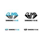 BUTTER GRAPHICS (tsukasa110)さんの高校サッカー　「CLIMB（クライム）四国U-16」のロゴへの提案