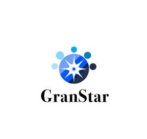 Pithecus (Pithecus)さんのホテル事業として新規立ち上げGranStarのロゴ制作への提案