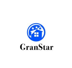 Pithecus (Pithecus)さんのホテル事業として新規立ち上げGranStarのロゴ制作への提案