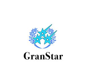 Pithecus (Pithecus)さんのホテル事業として新規立ち上げGranStarのロゴ制作への提案