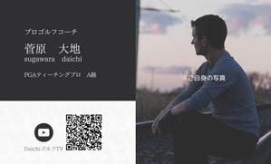 K_anna ()さんの名刺作成への提案