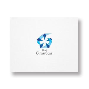 TYPOGRAPHIA (Typograph)さんのホテル事業として新規立ち上げGranStarのロゴ制作への提案