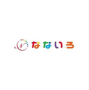 ヘッドディップ (headdip7)さんの農業女子による廃棄物ゼロと女性ならではの商品開発を目指す共通ブランド「なないろ」のロゴへの提案