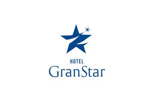 ニトロデザイン (nitro_design)さんのホテル事業として新規立ち上げGranStarのロゴ制作への提案