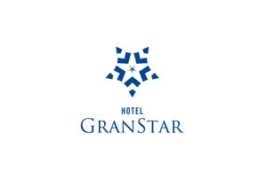 ニトロデザイン (nitro_design)さんのホテル事業として新規立ち上げGranStarのロゴ制作への提案
