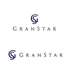 T&T (ttagency)さんのホテル事業として新規立ち上げGranStarのロゴ制作への提案