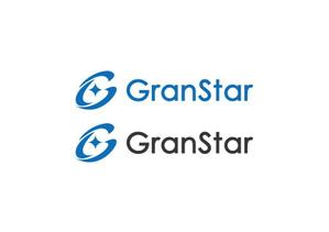 loto (loto)さんのホテル事業として新規立ち上げGranStarのロゴ制作への提案