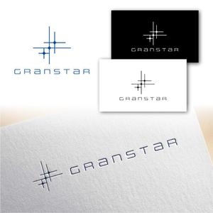 Hi-Design (hirokips)さんのホテル事業として新規立ち上げGranStarのロゴ制作への提案