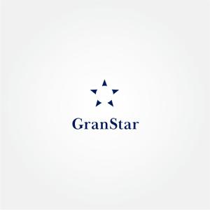 tanaka10 (tanaka10)さんのホテル事業として新規立ち上げGranStarのロゴ制作への提案