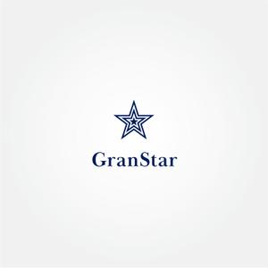 tanaka10 (tanaka10)さんのホテル事業として新規立ち上げGranStarのロゴ制作への提案
