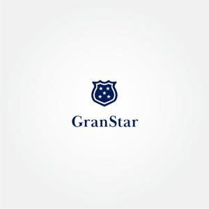 tanaka10 (tanaka10)さんのホテル事業として新規立ち上げGranStarのロゴ制作への提案
