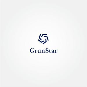 tanaka10 (tanaka10)さんのホテル事業として新規立ち上げGranStarのロゴ制作への提案