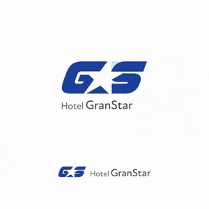 VARMS (VARMS)さんのホテル事業として新規立ち上げGranStarのロゴ制作への提案