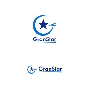 chianjyu (chianjyu)さんのホテル事業として新規立ち上げGranStarのロゴ制作への提案