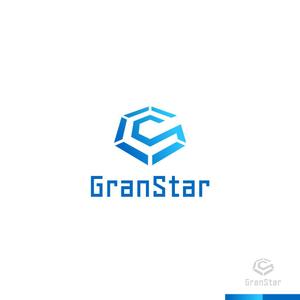 sakari2 (sakari2)さんのホテル事業として新規立ち上げGranStarのロゴ制作への提案
