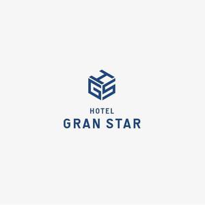 warancers (warancers)さんのホテル事業として新規立ち上げGranStarのロゴ制作への提案