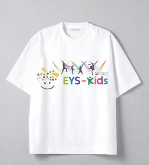 ICHI (ICHI)さんのブランドのような子供Tシャツデザイン募集　ダンスバレエ 教室への提案
