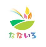 Check Lab株式会社 (Check_Lab)さんの農業女子による廃棄物ゼロと女性ならではの商品開発を目指す共通ブランド「なないろ」のロゴへの提案
