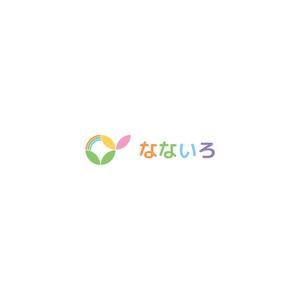 nabe (nabe)さんの農業女子による廃棄物ゼロと女性ならではの商品開発を目指す共通ブランド「なないろ」のロゴへの提案