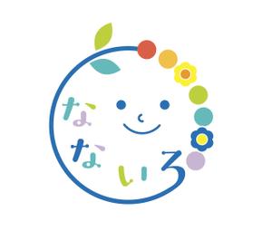 たかしま あやこ (ayako_takashima)さんの農業女子による廃棄物ゼロと女性ならではの商品開発を目指す共通ブランド「なないろ」のロゴへの提案