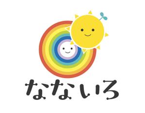 たかしま あやこ (ayako_takashima)さんの農業女子による廃棄物ゼロと女性ならではの商品開発を目指す共通ブランド「なないろ」のロゴへの提案
