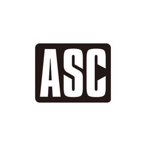 TRUMPHOUSE (trumphouse)さんの「ＡＳＣ」のロゴ作成への提案