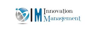 calimbo goto (calimbo)さんのコンサルティング会社のロゴ作成（「Innovation Management」or「IM」で）への提案