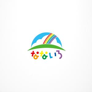 Ryuji Fukuchi (RyujiFukuchi)さんの農業女子による廃棄物ゼロと女性ならではの商品開発を目指す共通ブランド「なないろ」のロゴへの提案