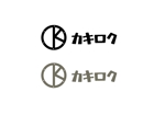 ymdesign (yunko_m)さんの個人事業で使うロゴの募集への提案