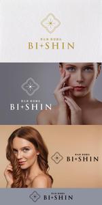 nakagami (nakagami3)さんの恵比寿にオープン予定「サブスク美容鍼サロン」のロゴへの提案