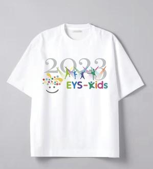 ICHI (ICHI)さんのブランドのような子供Tシャツデザイン募集　ダンスバレエ 教室への提案