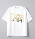 ICHI (ICHI)さんのブランドのような子供Tシャツデザイン募集　ダンスバレエ 教室への提案