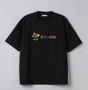 ICHI (ICHI)さんのブランドのような子供Tシャツデザイン募集　ダンスバレエ 教室への提案