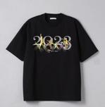 ICHI (ICHI)さんのブランドのような子供Tシャツデザイン募集　ダンスバレエ 教室への提案