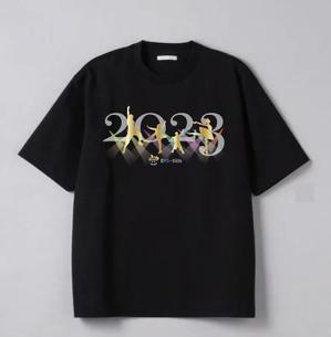 ICHI (ICHI)さんのブランドのような子供Tシャツデザイン募集　ダンスバレエ 教室への提案